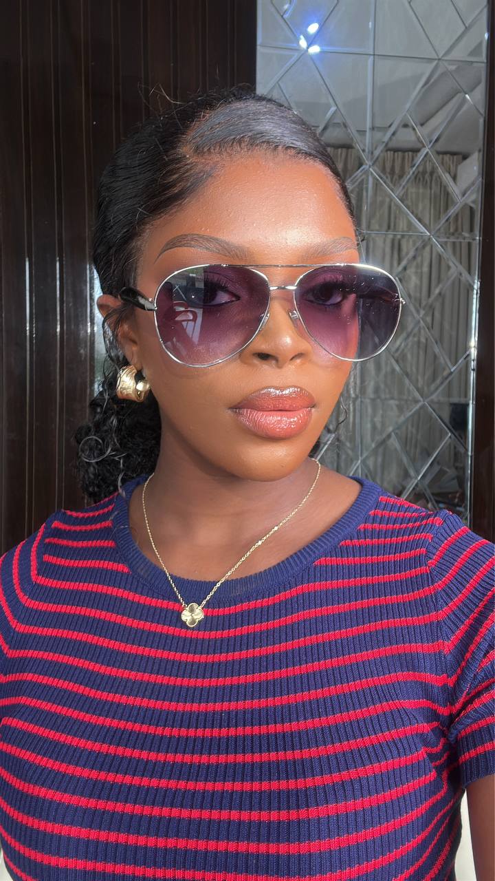 GLASSES 577(UNISEX UV PROTECTION SUNSHADES)