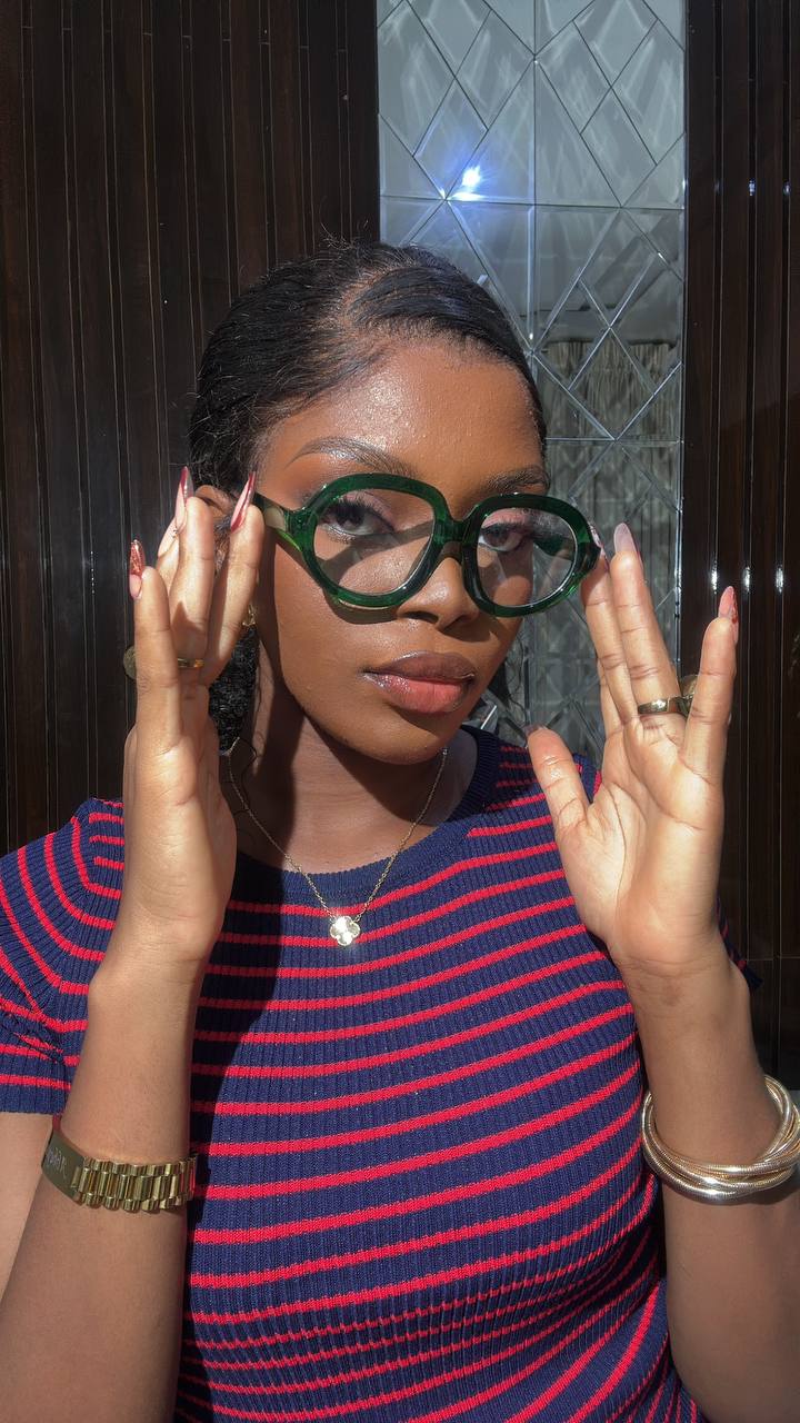 GLASSES 591(UV PROTECTION SUNSHADES)