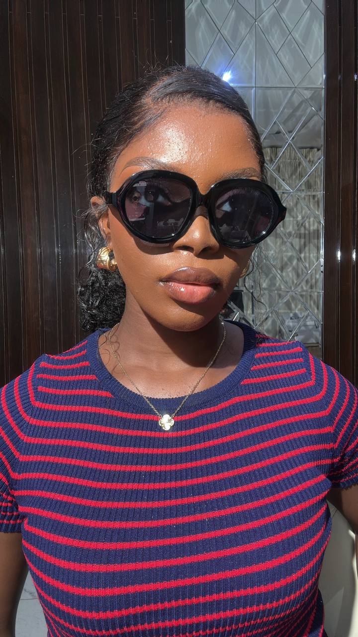 GLASSES 591(UV PROTECTION SUNSHADES)