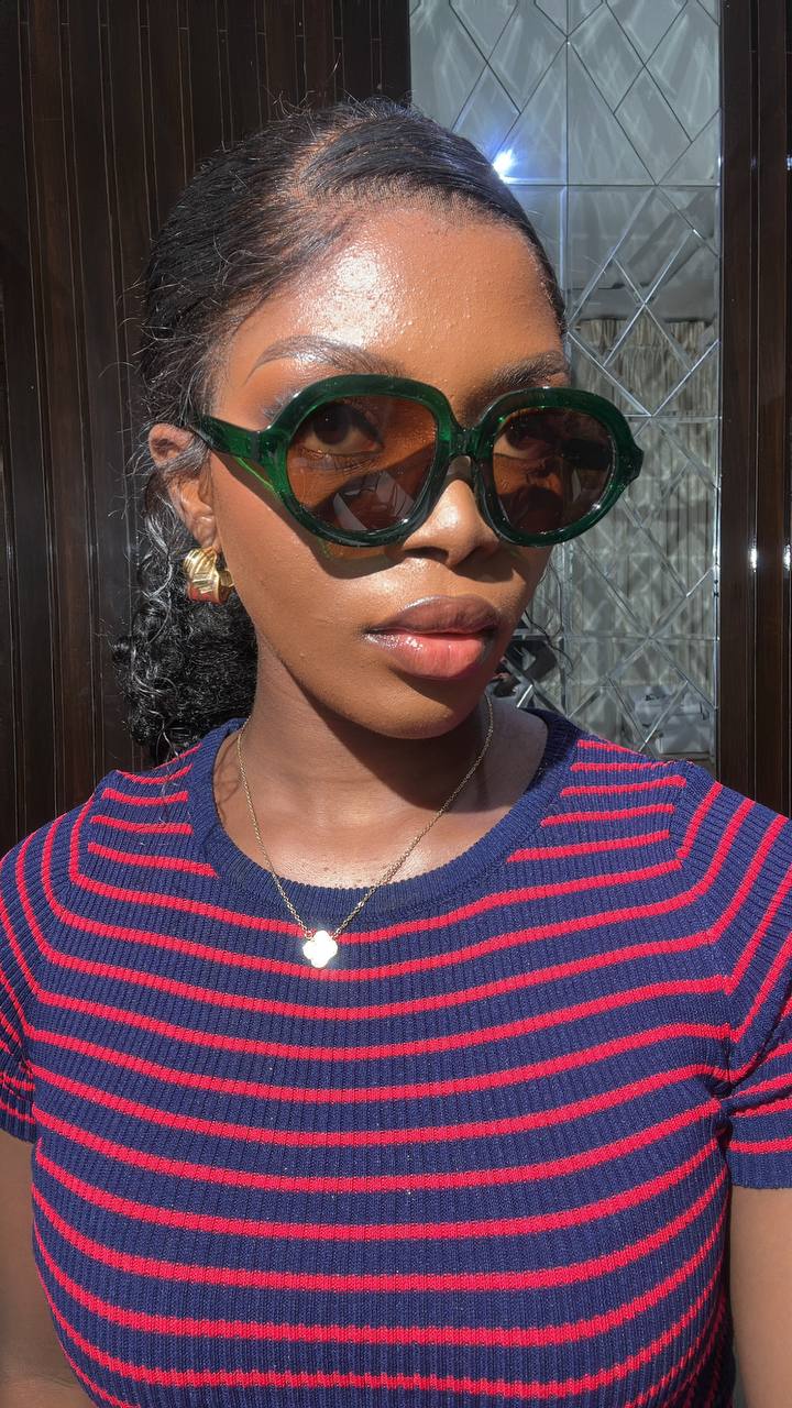 GLASSES 591(UV PROTECTION SUNSHADES)