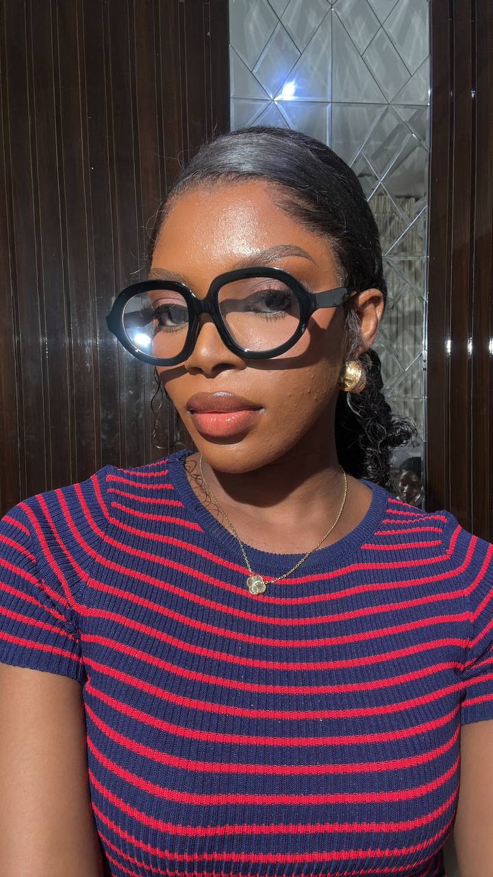 GLASSES 591(UV PROTECTION SUNSHADES)