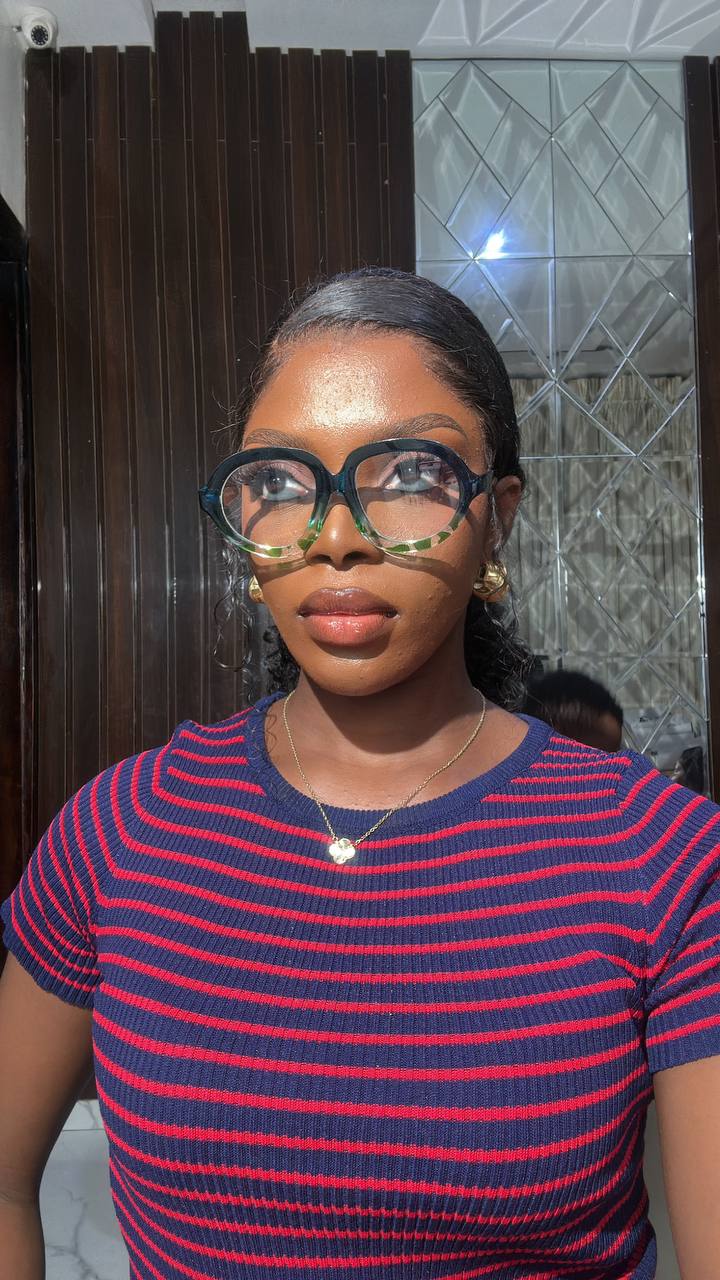 GLASSES 591(UV PROTECTION SUNSHADES)