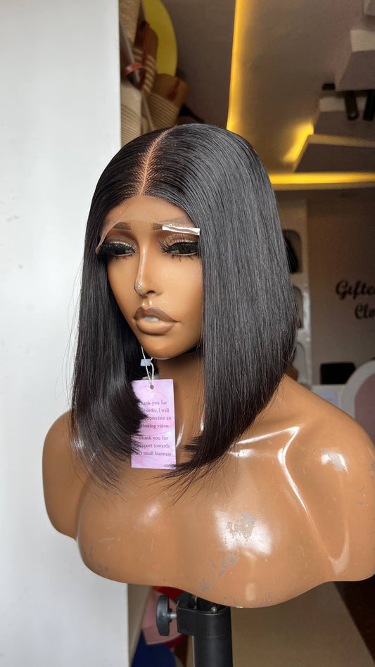 10 INCHES 2  BY 6 CLOSURE MULTIPLE DONOR (080-GG AVAILABLE )