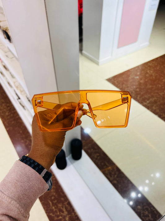 GLASSES 014(UV SUNGLASSES)