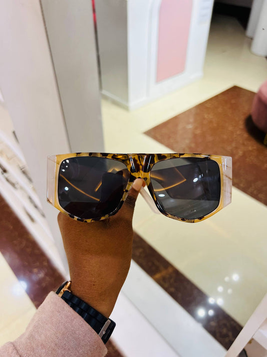 GLASSES 012(UV PROTECTION SUNSHADES)