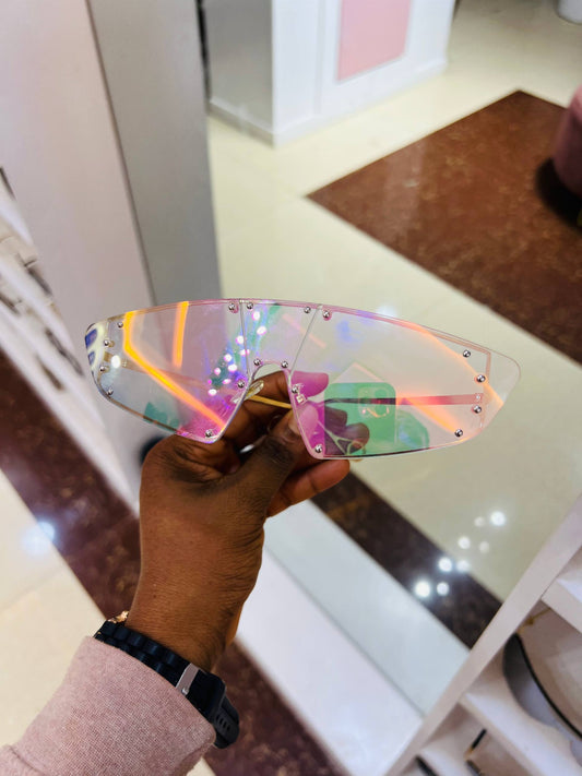 GLASSES 016(UV PROTECTION SUNSHADES)