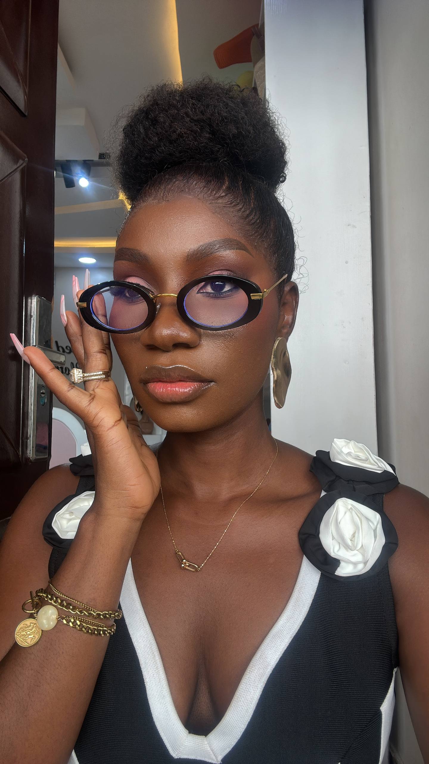 GLASSES 725 (UV PROTECTION SUNSHADES)