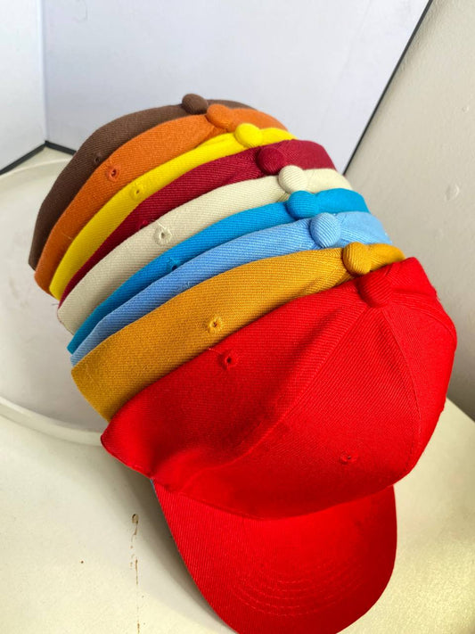 HIGH QUALITY FACE CAP